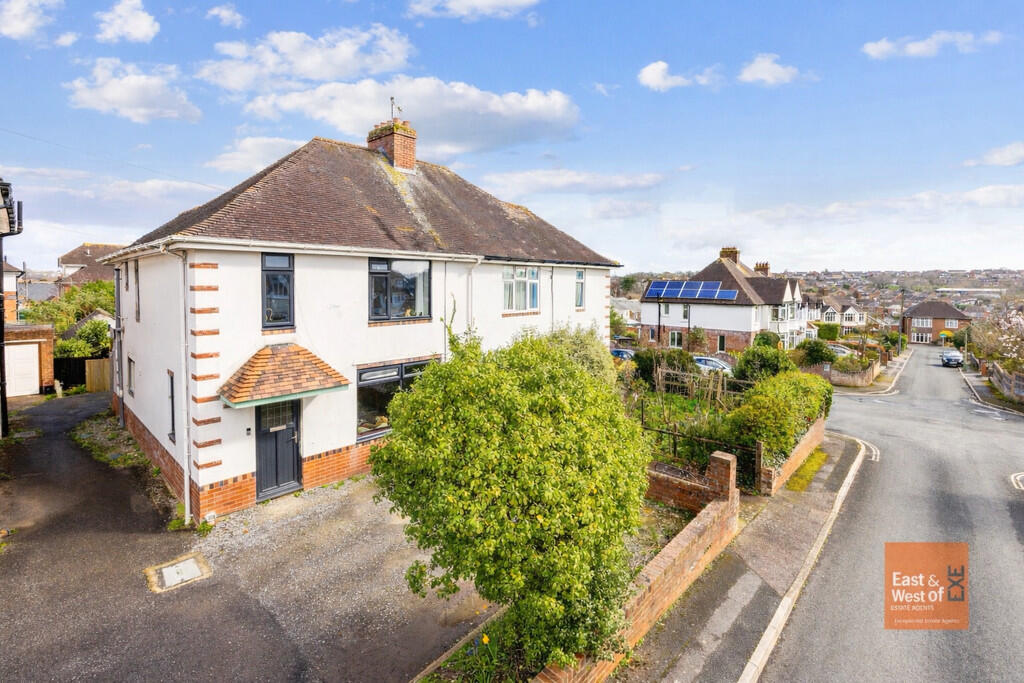 Main image of property: Heavitree