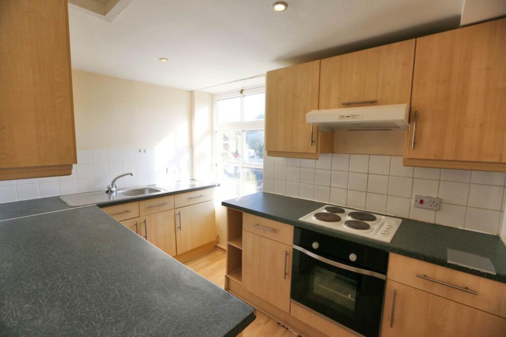 Apartment in Stockport - View 4