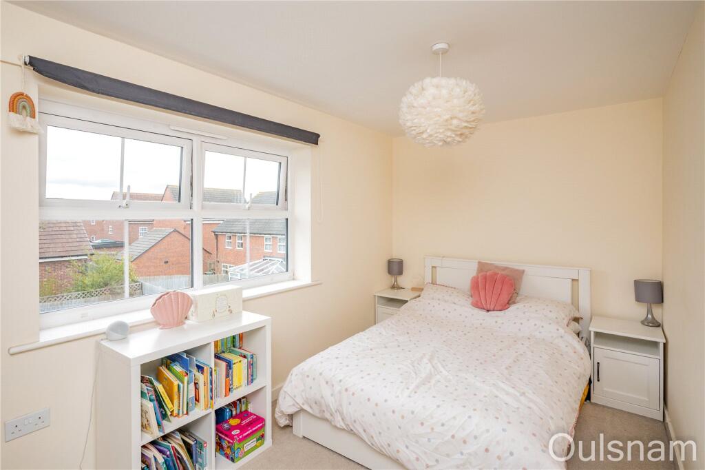 Additional image 10 of Patch Street, Bromsgrove, Worcestershire, B61