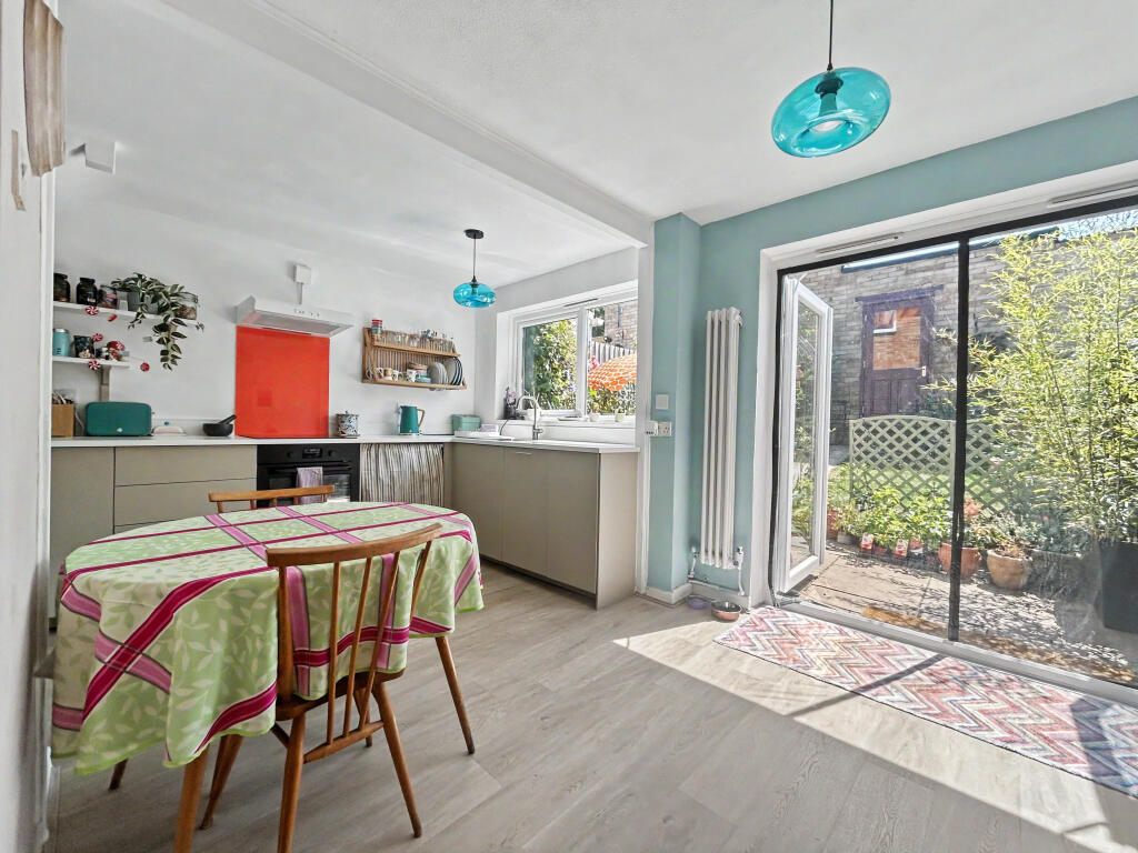 Main image of property: Windrush, Highworth, Swindon, SN6