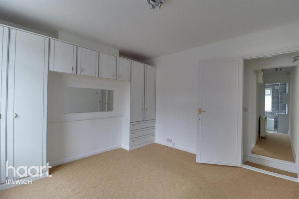 Main image of property: Camden Road, Ipswich