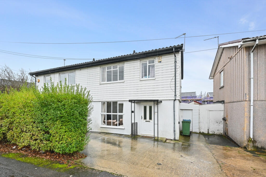 Main image of property: Stafford Road, Harrow, Middlesex HA3