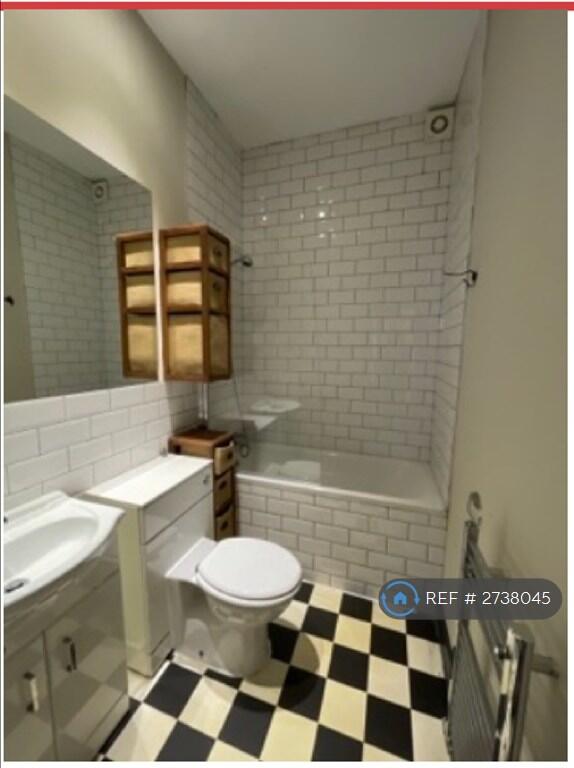 1 bedroom house share for rent