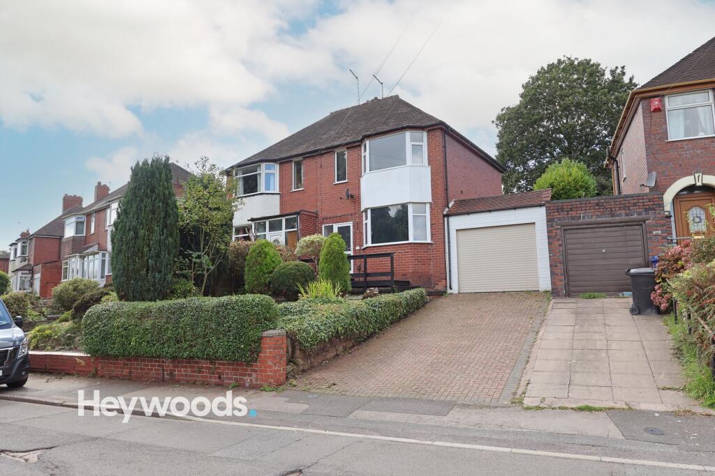 Main image of property: Lilleshall Road, Clayton, Newcastle under Lyme