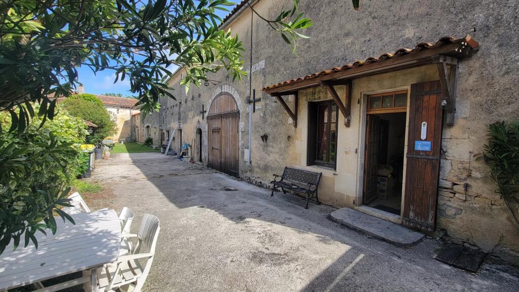 Main image of property: Poitou-Charentes, Charente, Courcôme