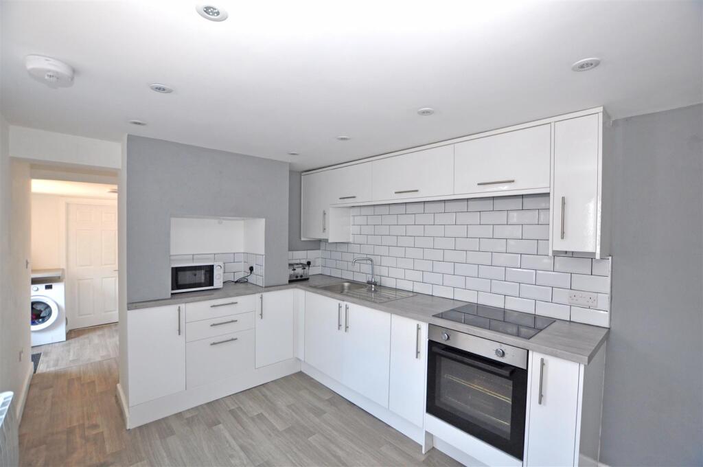 Main image of property: High Street, Hailsham