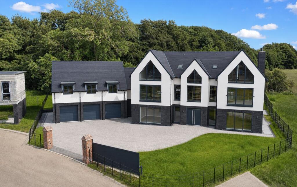 Main image of property: The Cavendish, Wynyard, TS22