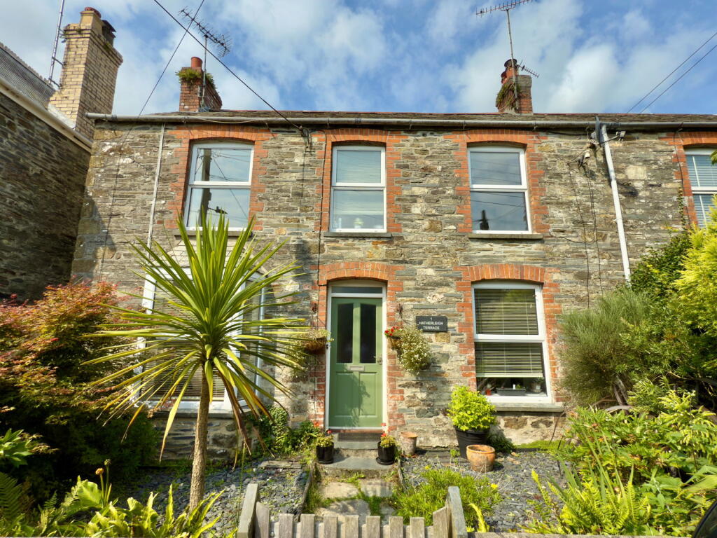 Main image of property: Hatherleigh Terrace, St Teath PL30