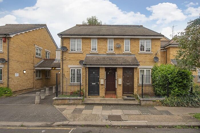 Main image of property: Bodmin Street London SW18