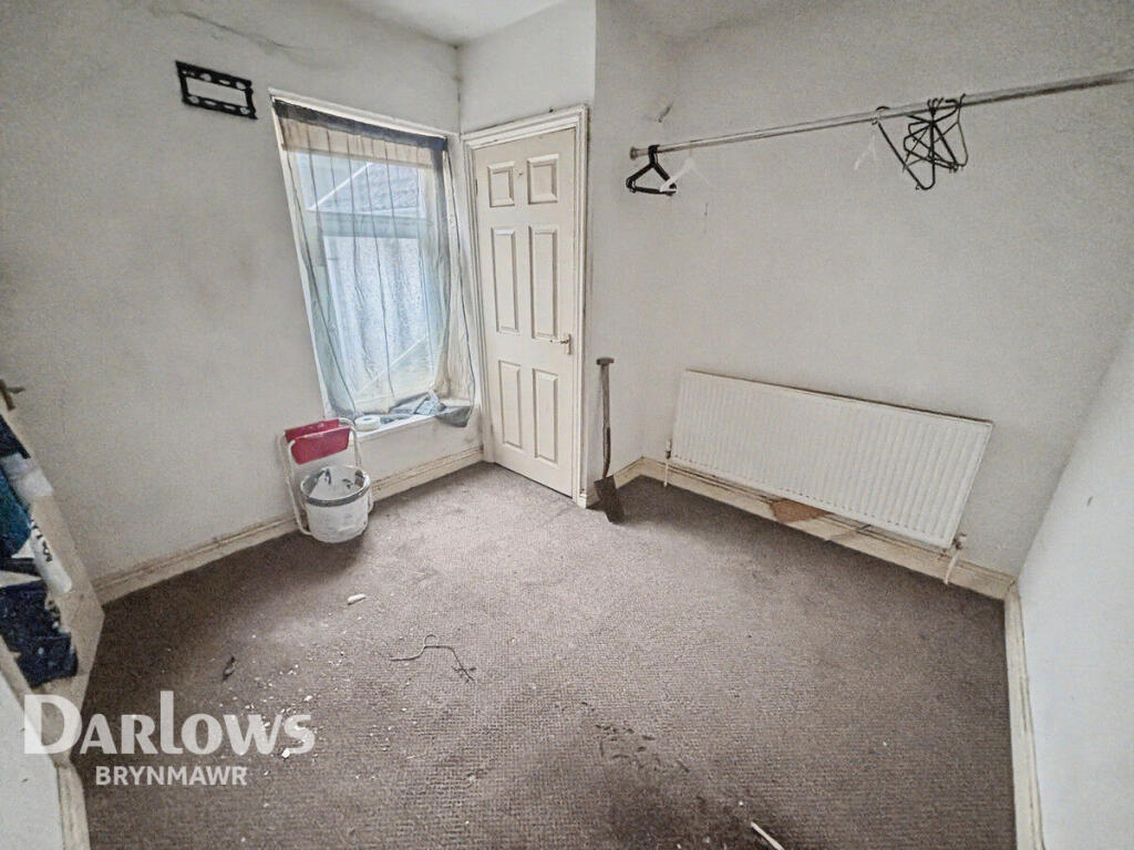 Richmond Terrace, Tredegar photo 5