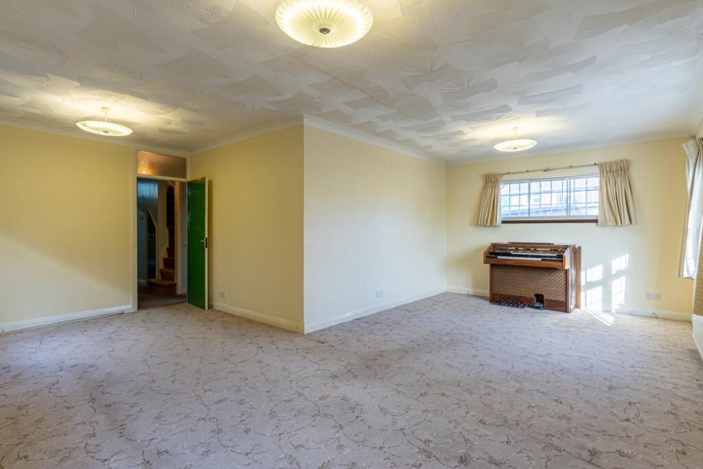House in Gravesham, Riverview Park - View 2