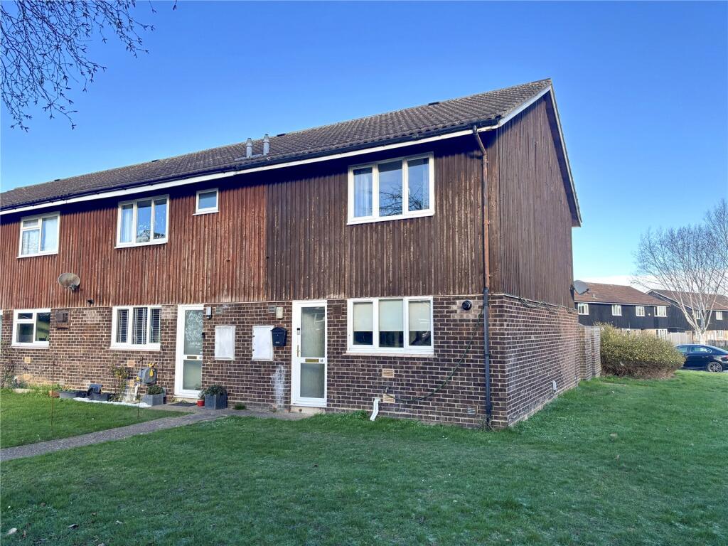 Main image of property: Persimmon Walk, Newmarket, Suffolk, CB8