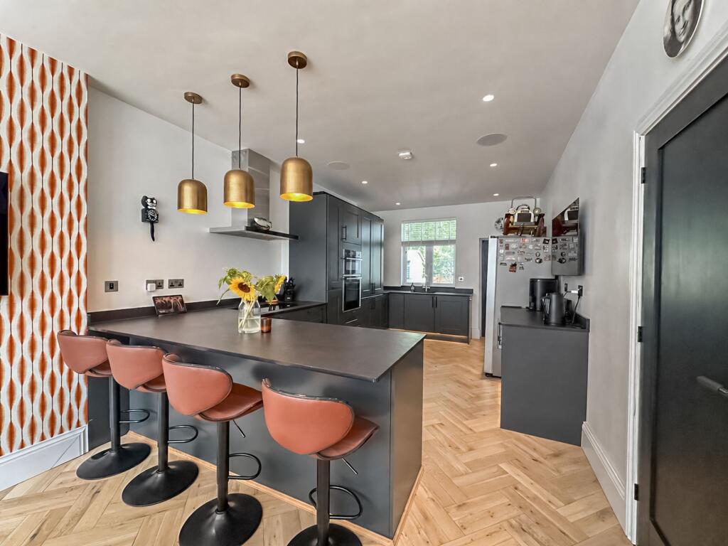 House in Oxton, Larchwood - View 3