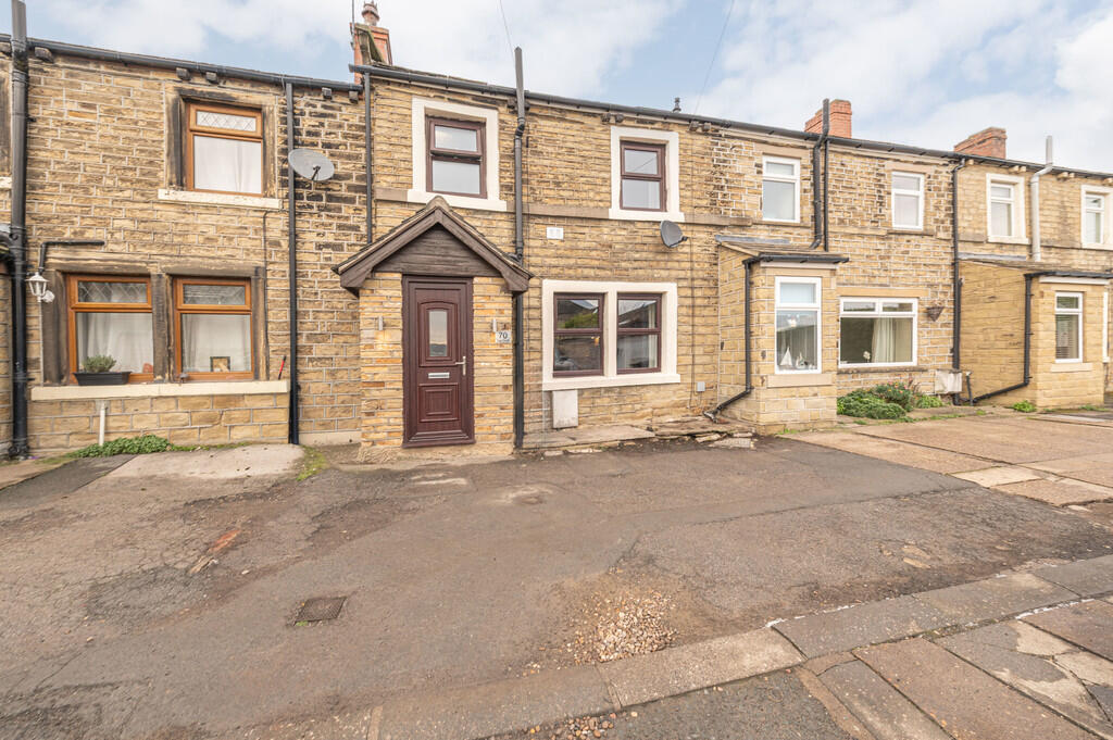 Main image of property: Rowley Hill, Lepton