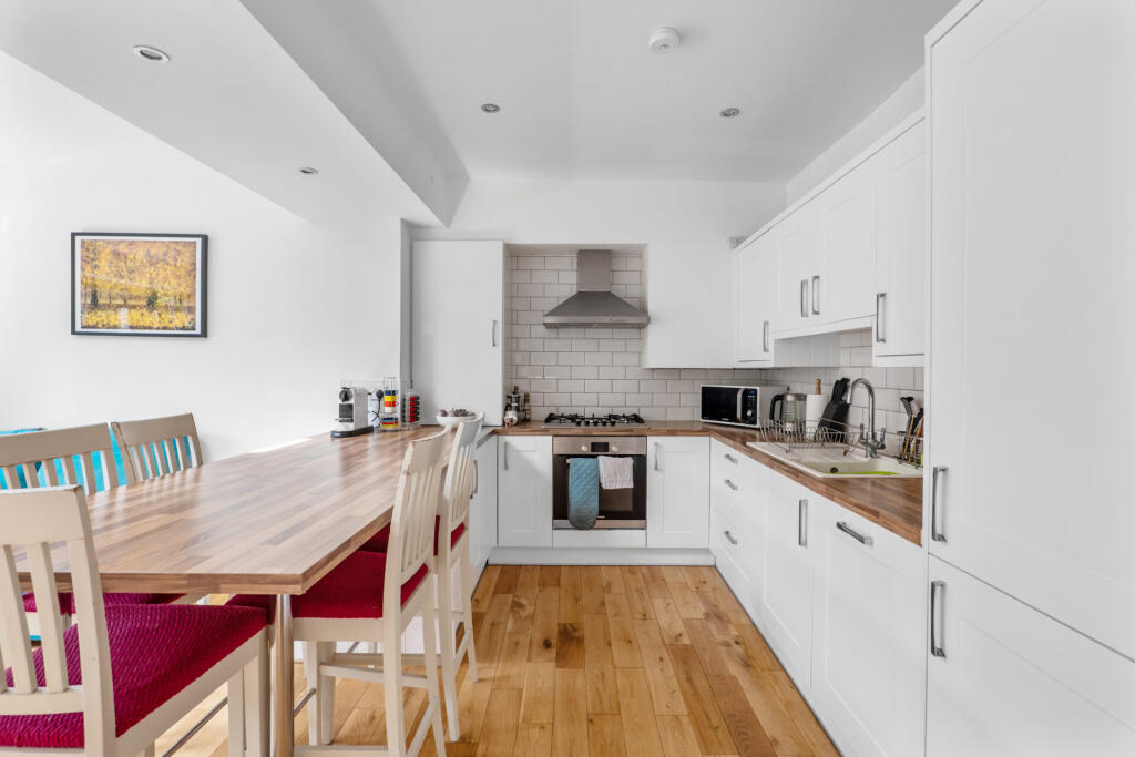 House in Glasgow - View 5