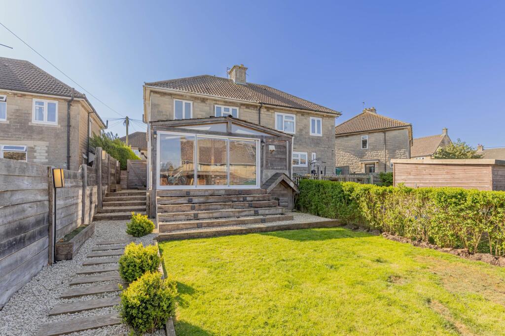 Main image of property: Athelstan Road, Malmesbury, SN16