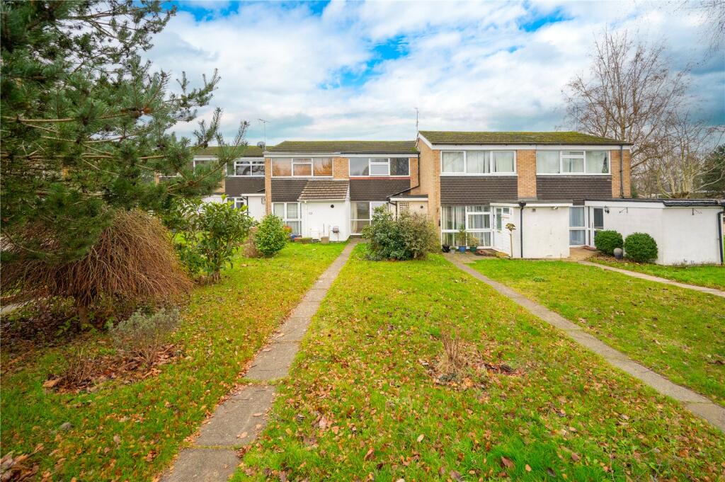 Main image of property: New House Park, St. Albans, Hertfordshire