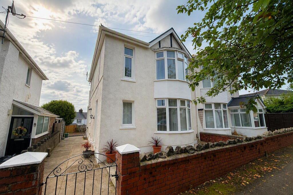 Main image of property: Graig Parc, Neath