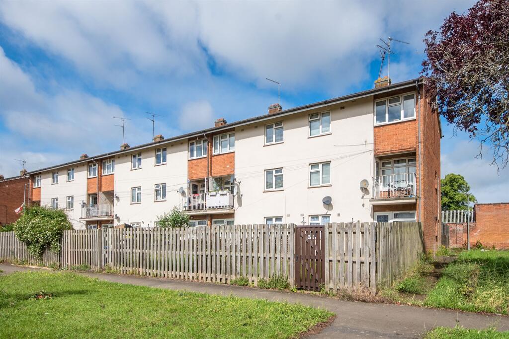 Main image of property: Judith Road, Kettering