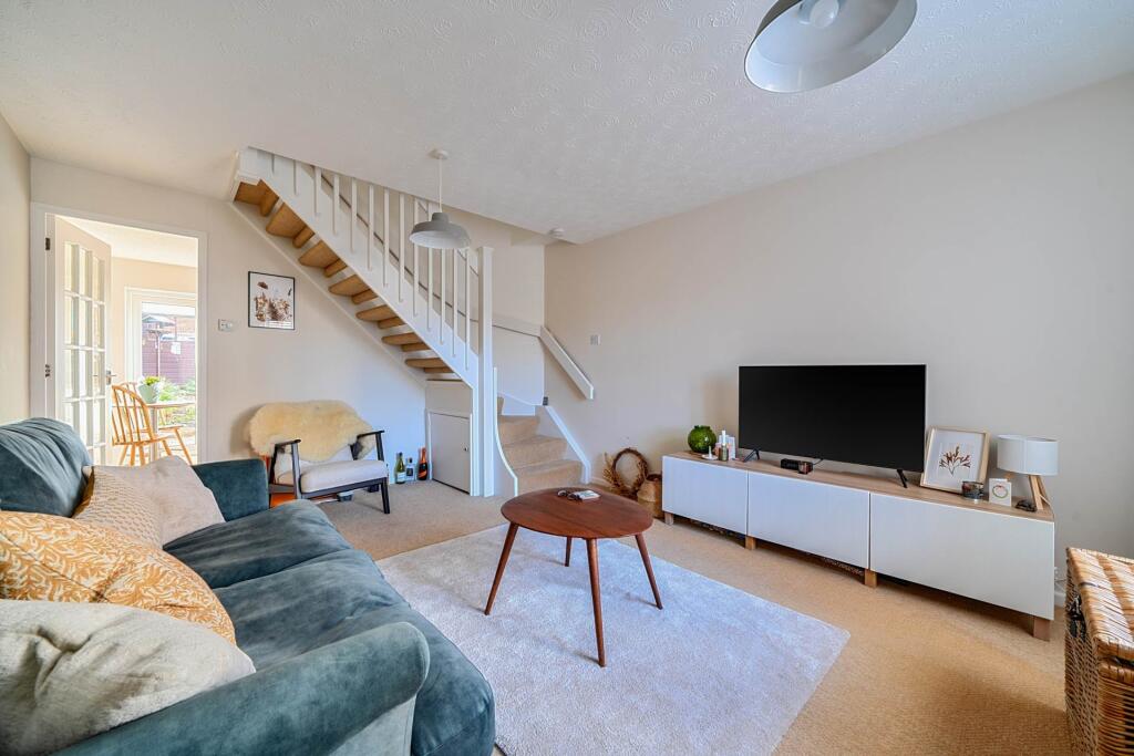Primrose Way, Seaton, Devon photo 3