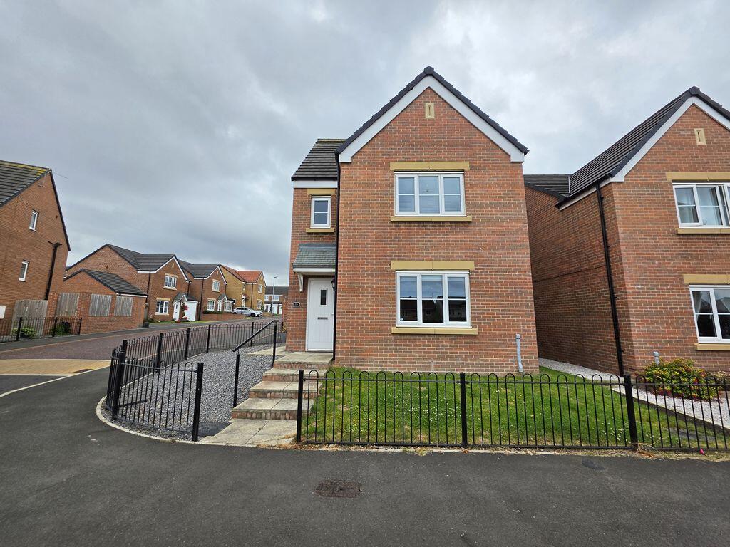 Main image of property: Font Drive, Crofton Grange, Blyth