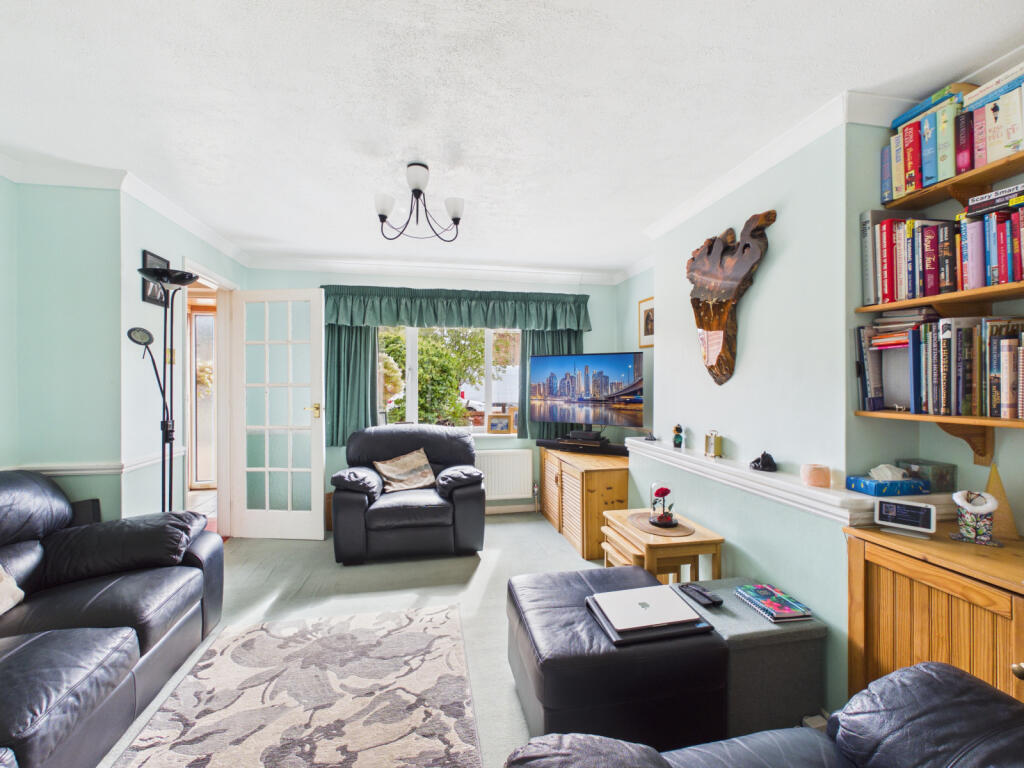Jerome Road, Woodley photo 3