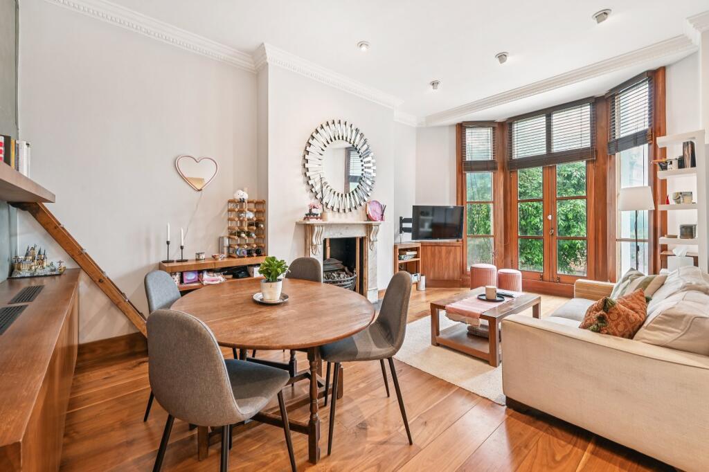 Main image of property: Beaufort Street, Chelsea, London