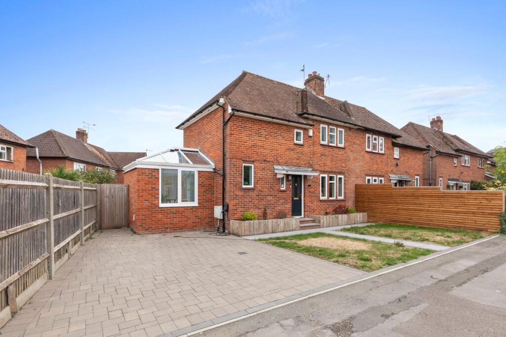 Main image of property: Meadow Lane, Beaconsfield, HP9