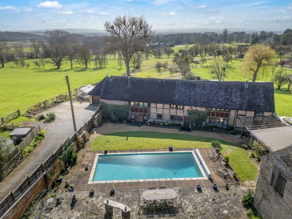 Additional image 14 of Temple Grafton  Alcester