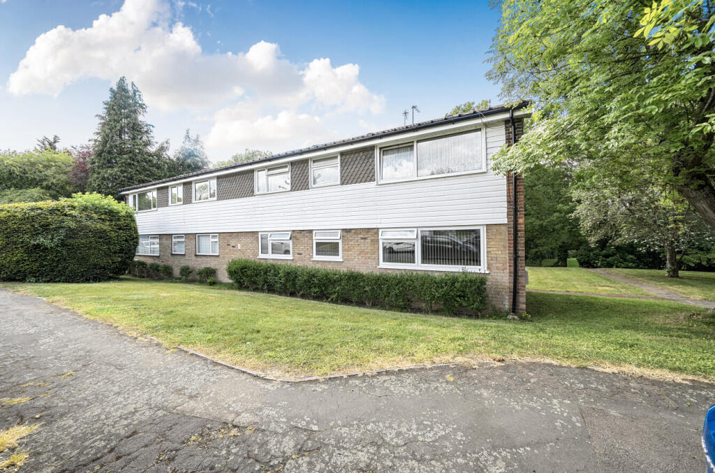 Main image of property: Paddock Close, South Darenth, Dartford, Kent, DA4