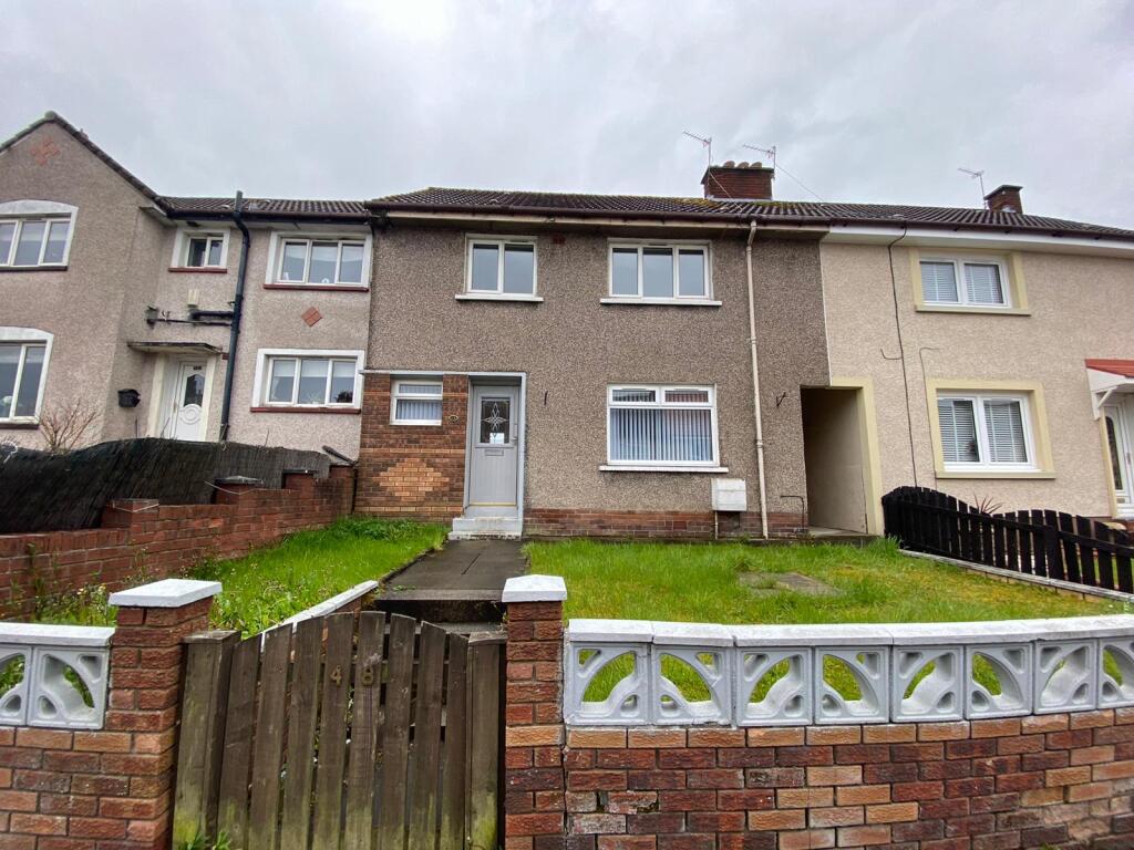 Main image of property: Kirkshaws Avenue, Coatbridge