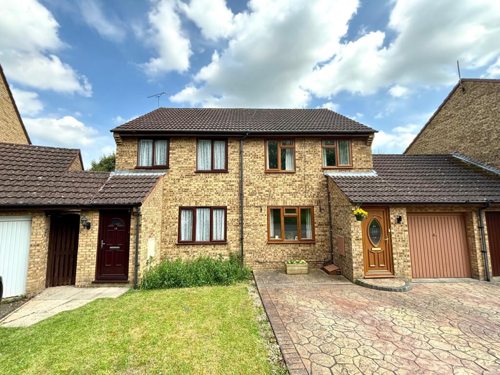 Main image of property: Rupert Kettle Drive, Southam