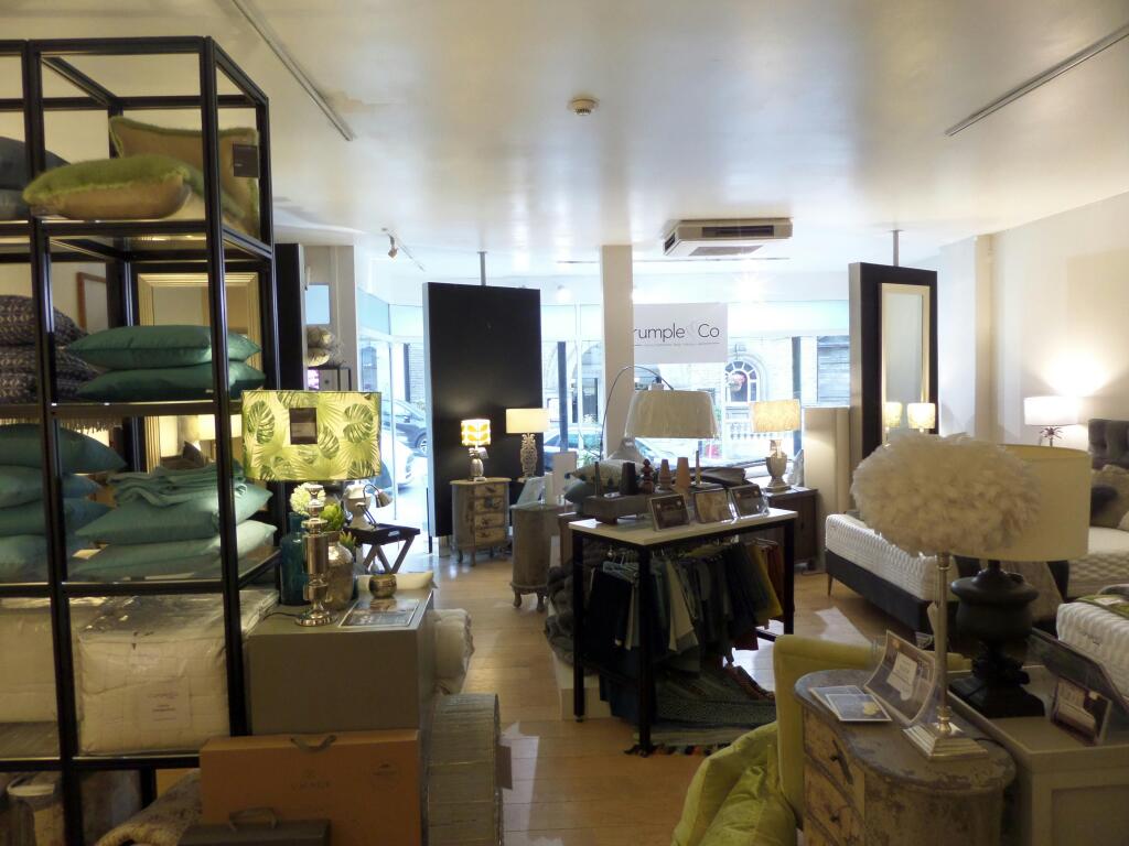 Main image of property: 40-42 Parliament Street, Harrogate, HG1 2RL