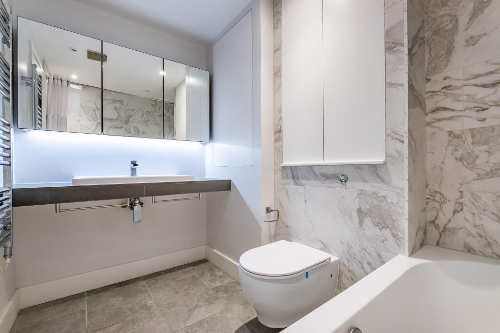 Apartment in London, City of Westminster - View 5