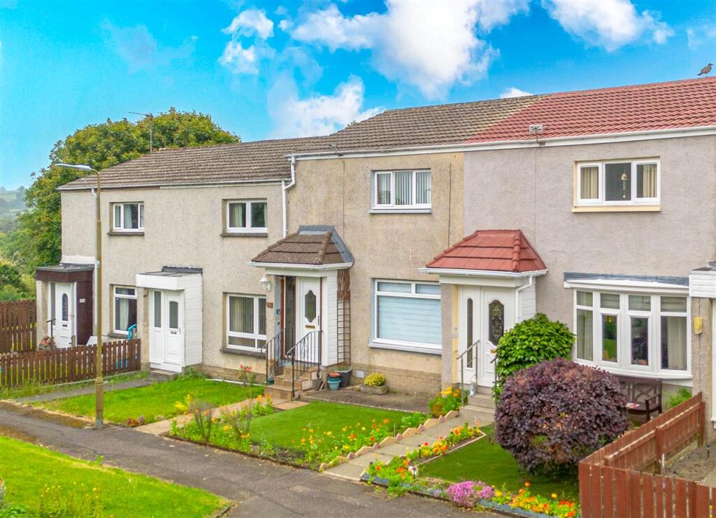 Main image of property: Hill Crescent, Bathgate