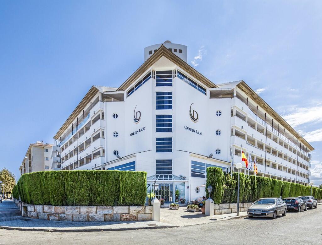 Main image of property: Puerto De Alcúdia, Mallorca, Balearic Islands