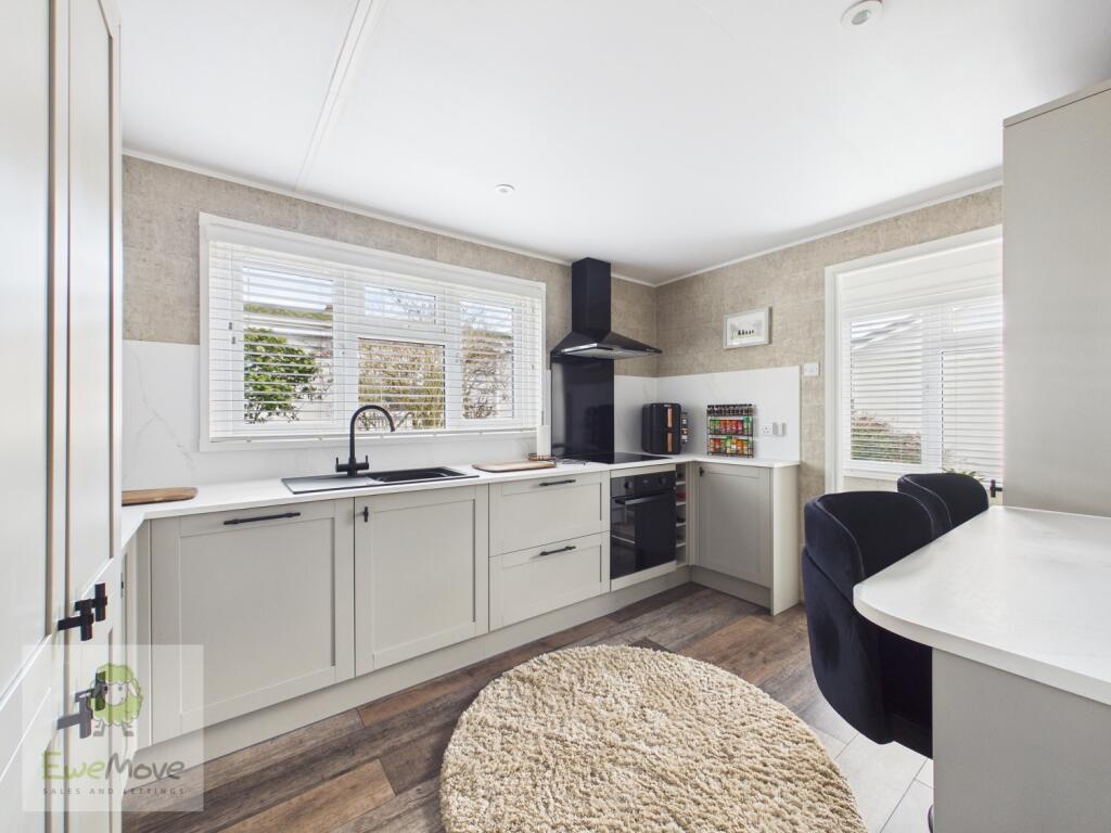 Main image of property: Larch Crescent, Hoo Marina Park, Rochester ME3 9TQ