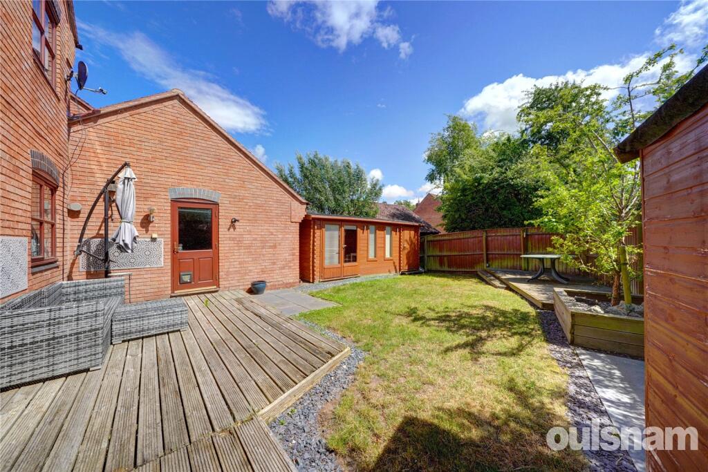 Additional image 18 of Hanbury Croft, Hanbury, Bromsgrove, Worcestershire, B60