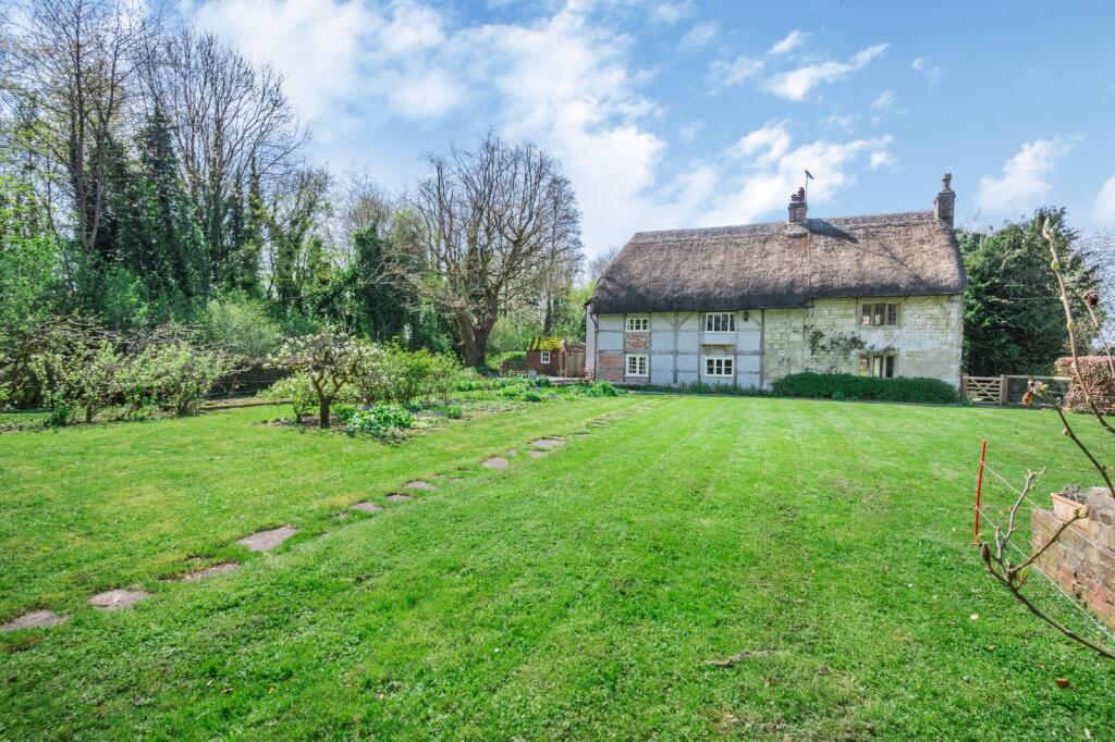 Additional image 13 of High Street, Codford, Warminster, Wiltshire