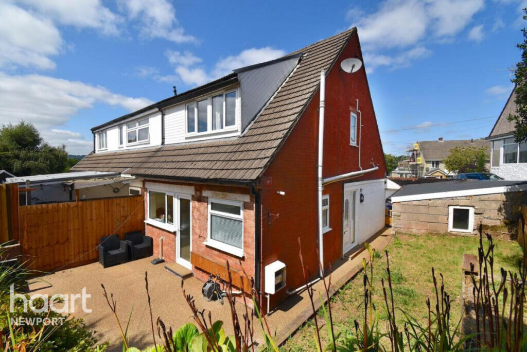 Coolgreany Close, Newport photo 3