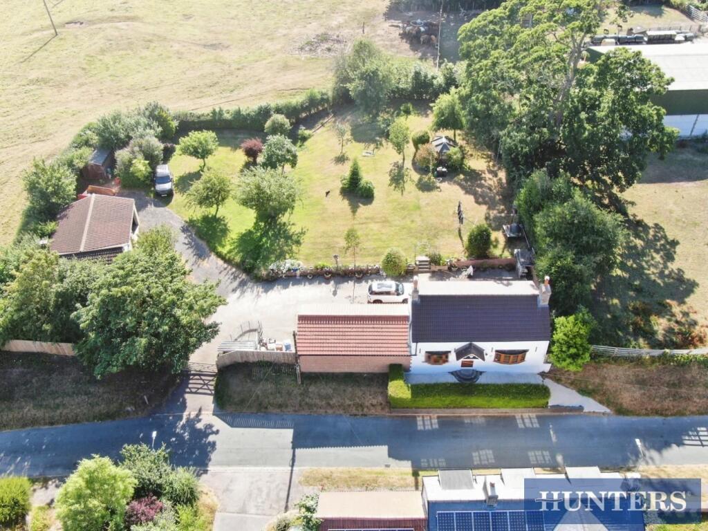 Main image of property: Moor Lane, Carnaby, Bridlington