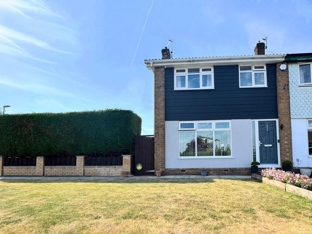 Main image of property: Coverdale Avenue, Royton