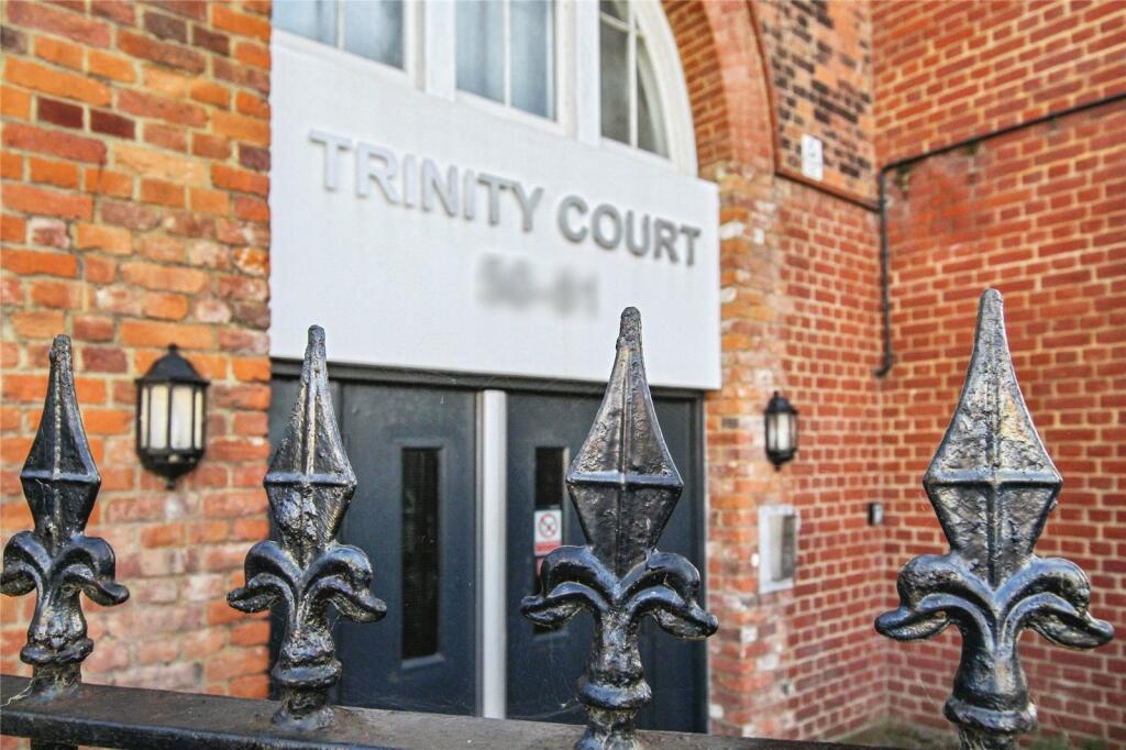 Main image of property: Trinity Square, Margate, Kent, CT9