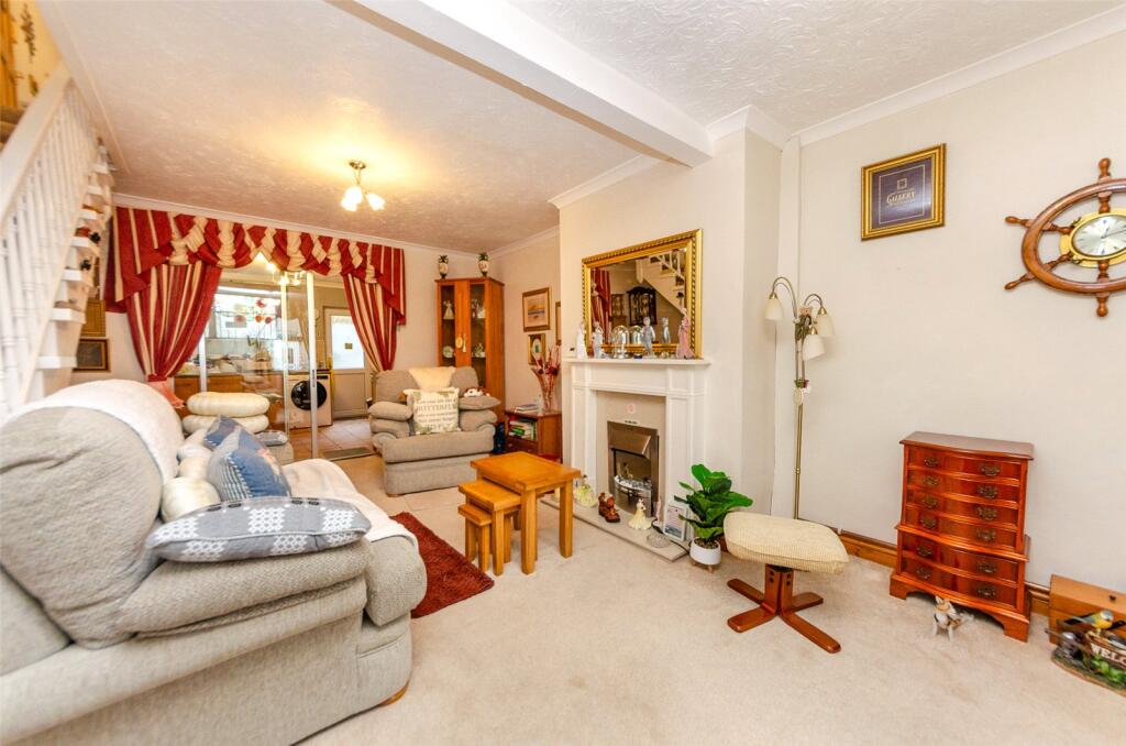 William Street, Caernarfon, Gwynedd, LL55 photo 2