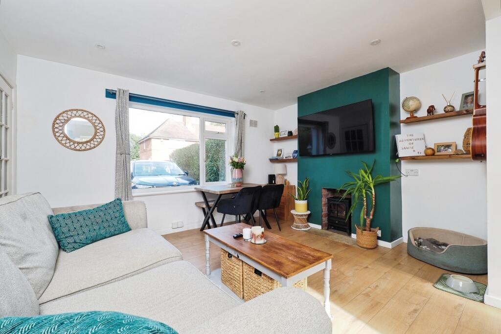 Baslow Drive, Beeston, Nottingham, Nottinghamshire, NG9 photo 4