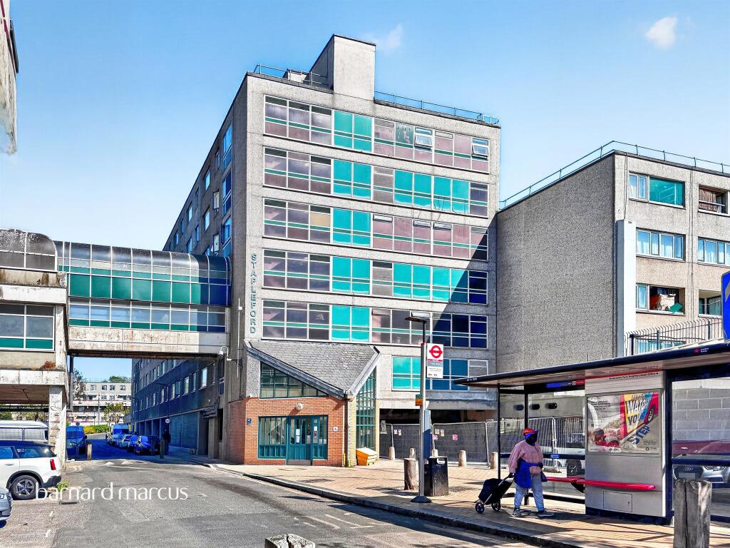 Main image of property: Willan Road, London