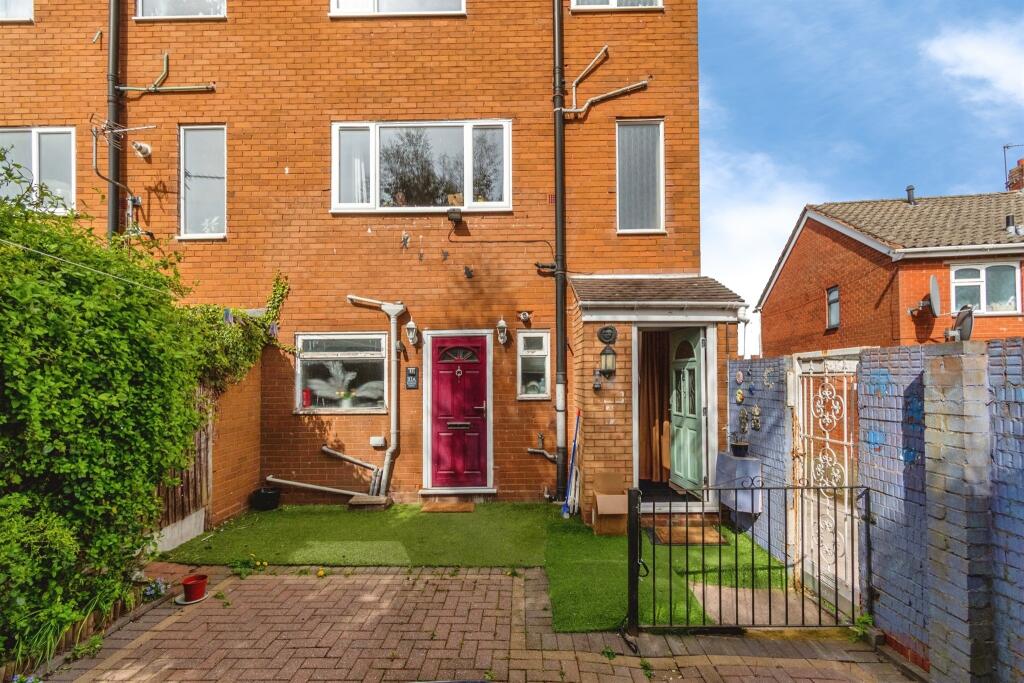 Main image of property: Sunbeam Drive, Walsall