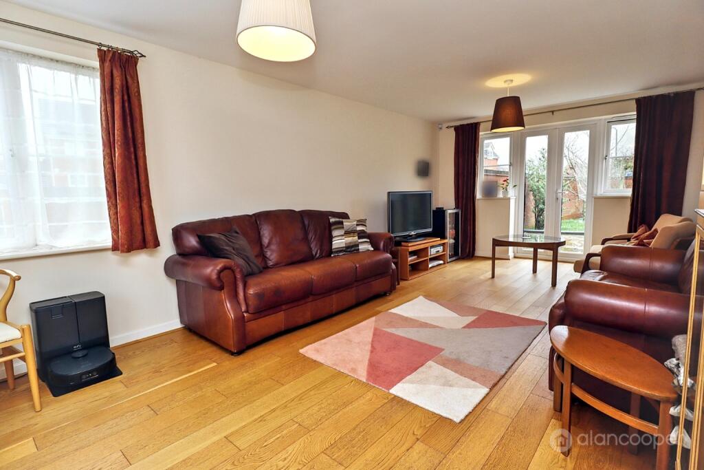 Salvia Way, Bedworth, CV12 0QF - View 2