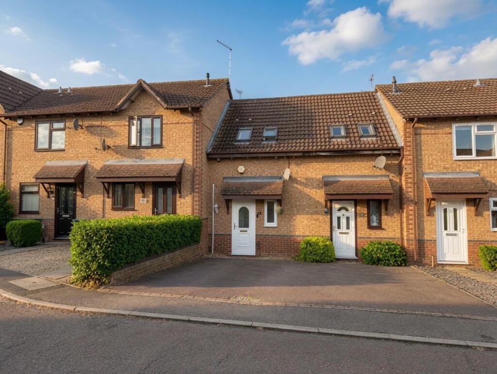 Main image of property: Marseilles Close, Duston, Northampton NN5
