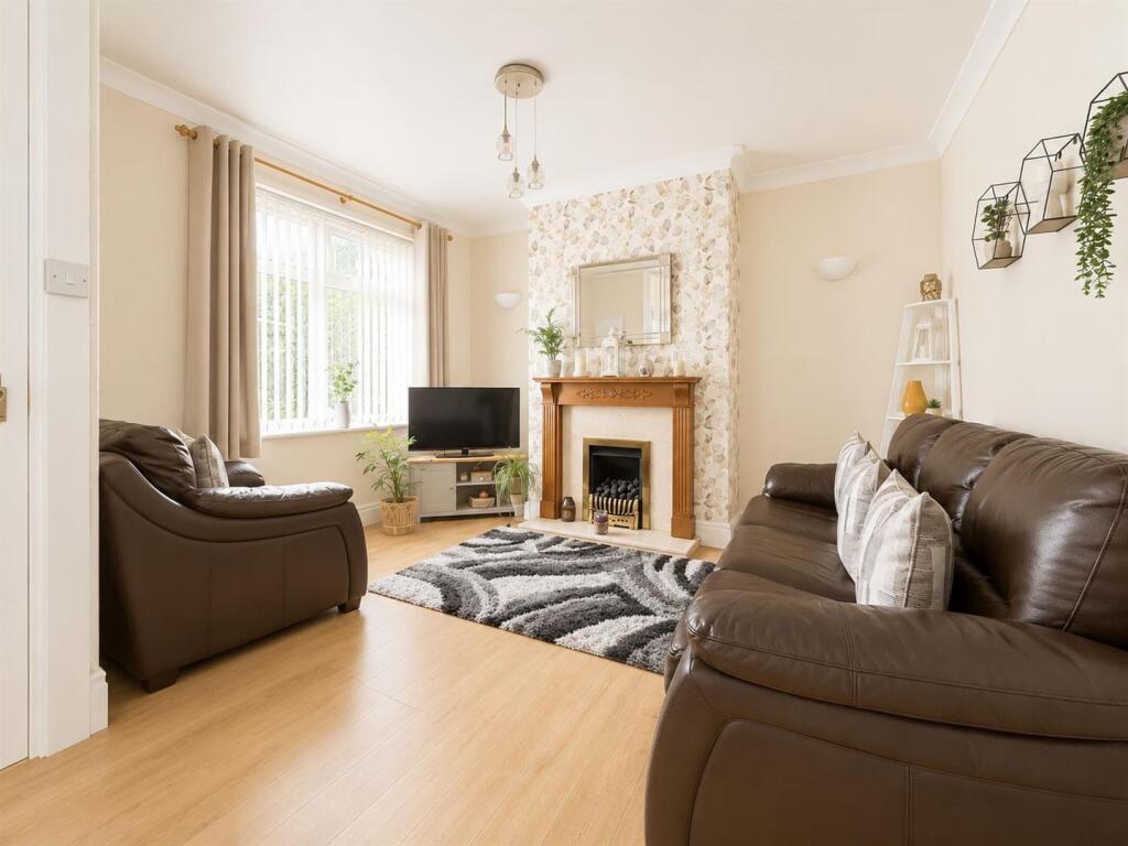 Main image of property: Lulworth Avenue, Ashton
